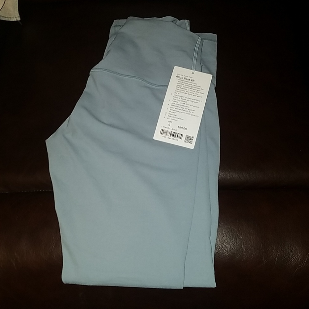 Lululemon pant